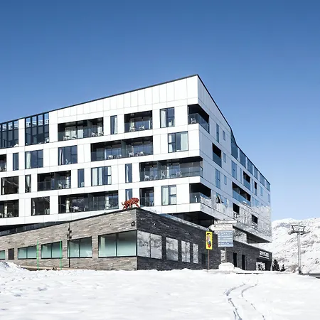 Voulezvous By Les Etincelles Hotel