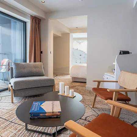 Voulezvous By Les Etincelles Hotel
